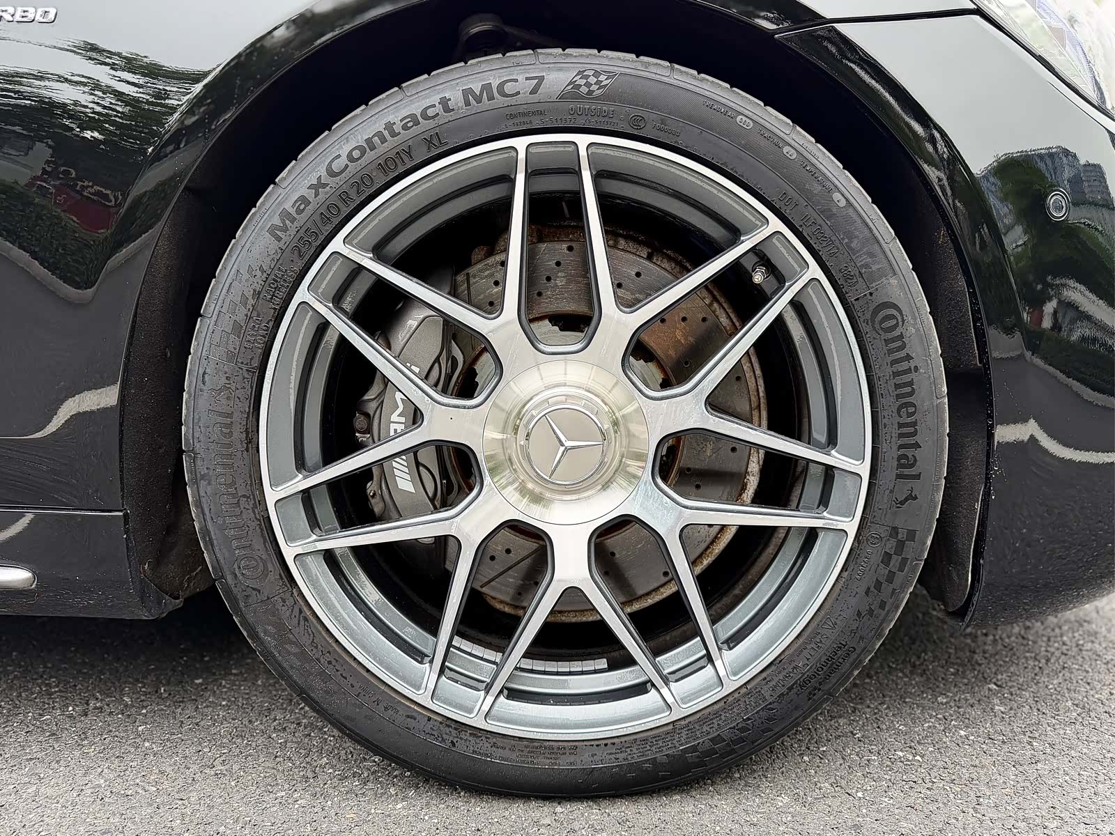 Mercedes-Benz S-Class, 2014 23