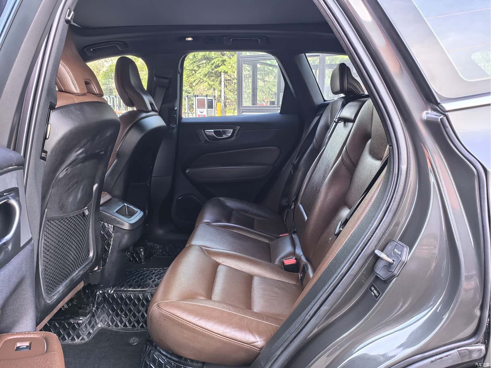 Volvo XC60, 2022 6