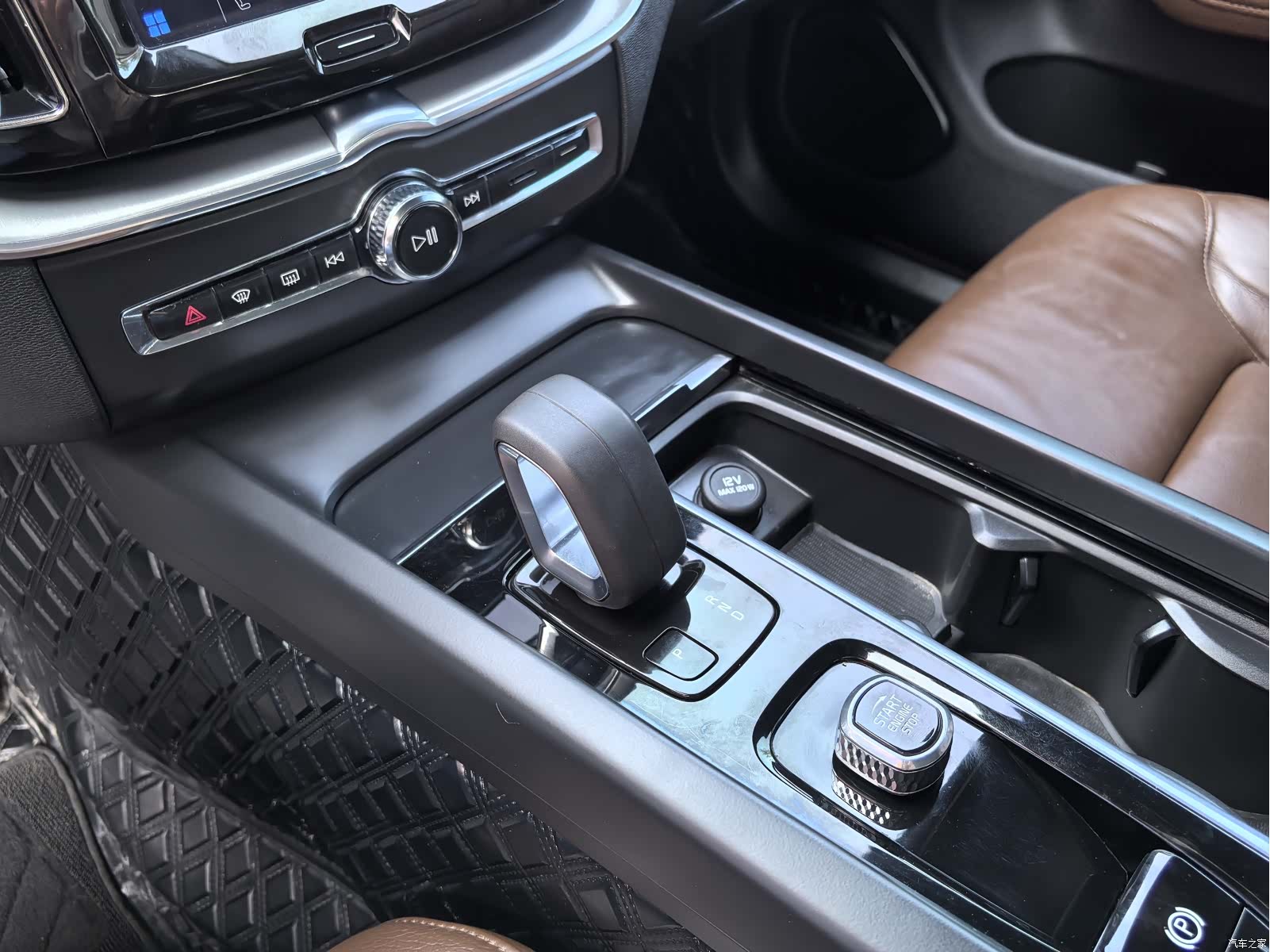 Volvo XC60, 2022 17