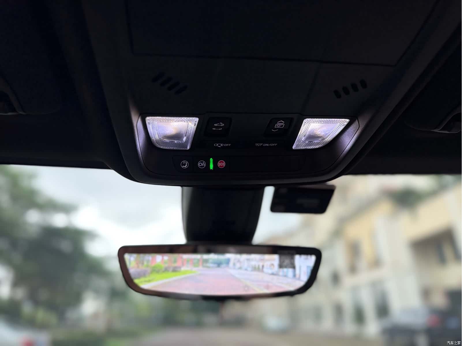 Cadillac XT5, 2019 28
