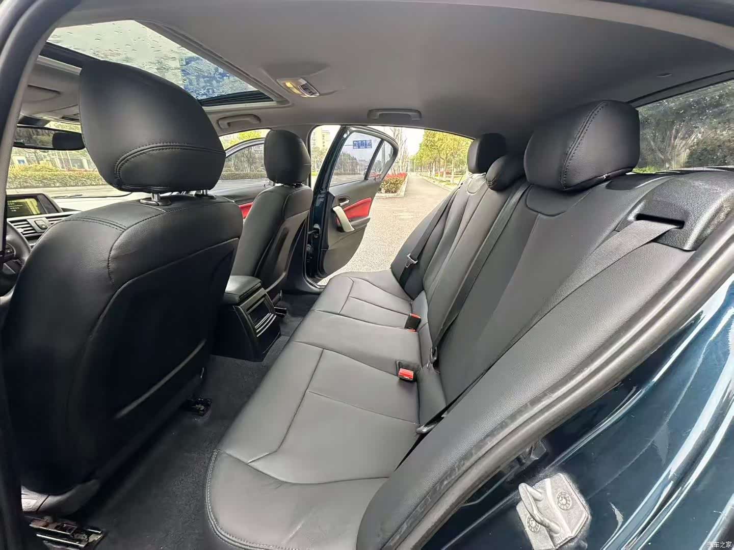 BMW 1 Series, 2013 9
