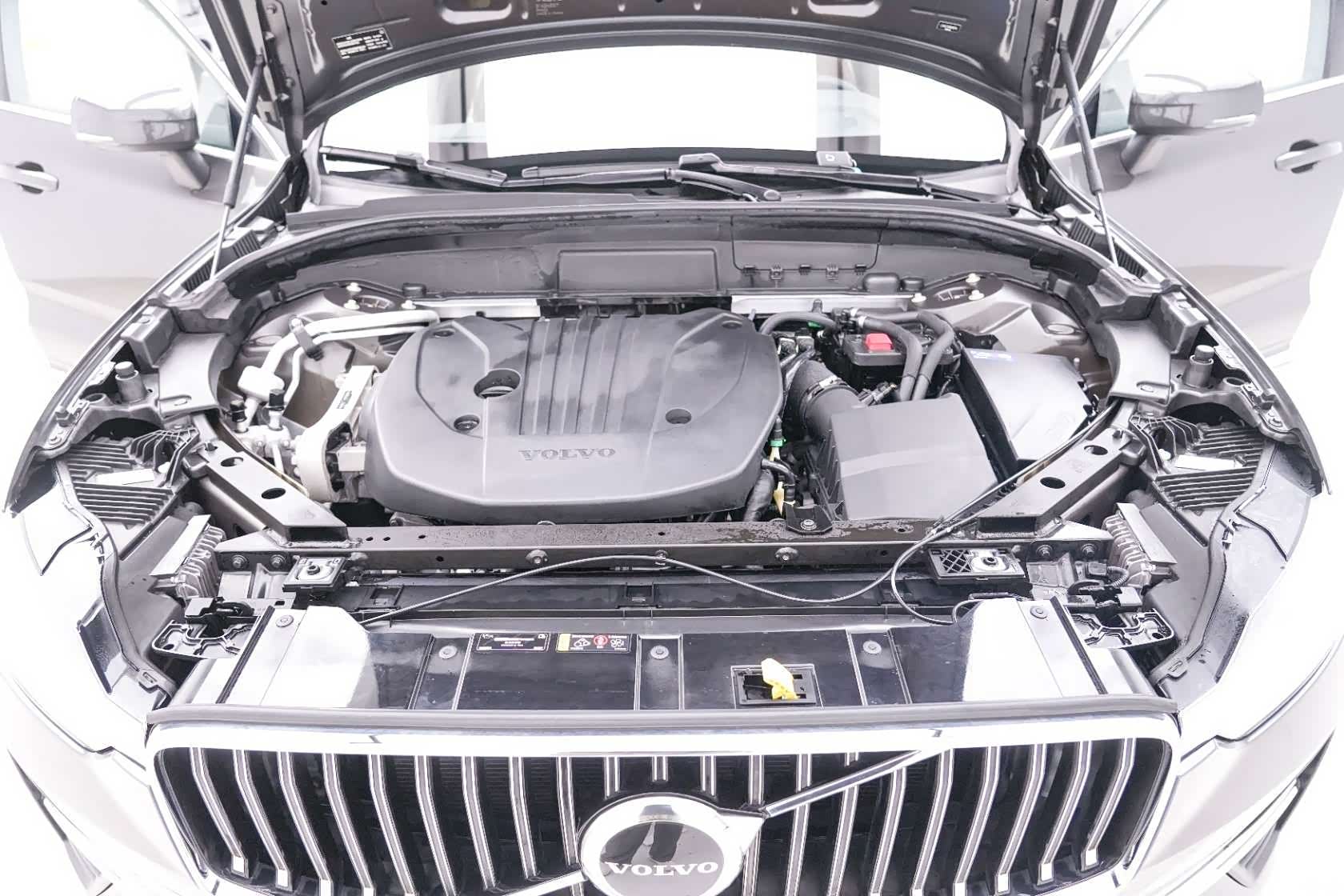 Volvo XC60, 2021 22
