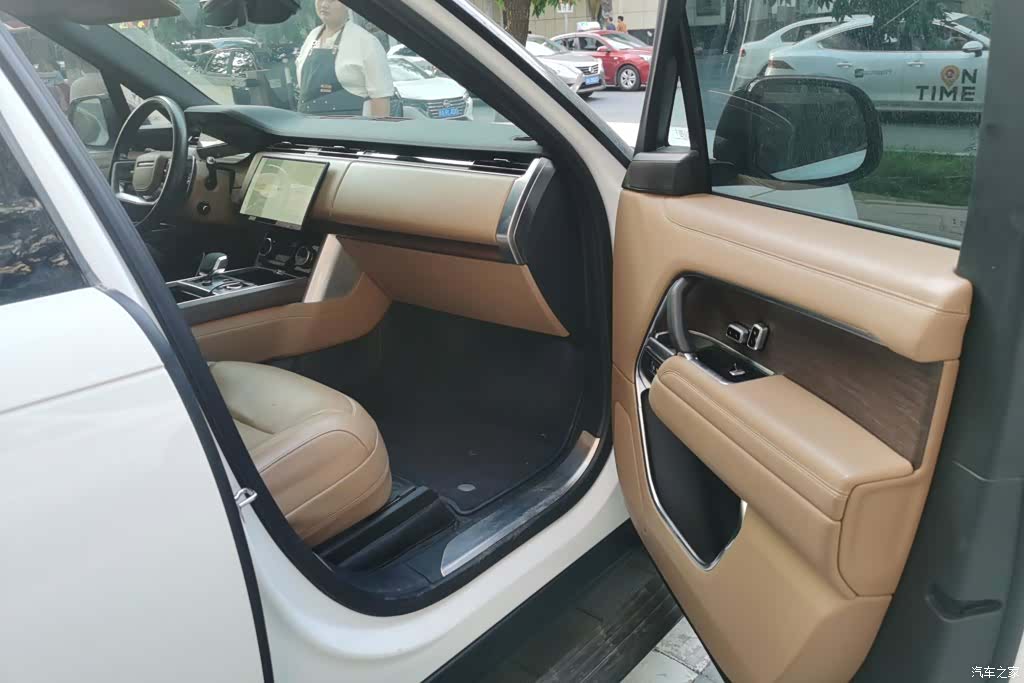 Land Rover Range Rover, 2023 8