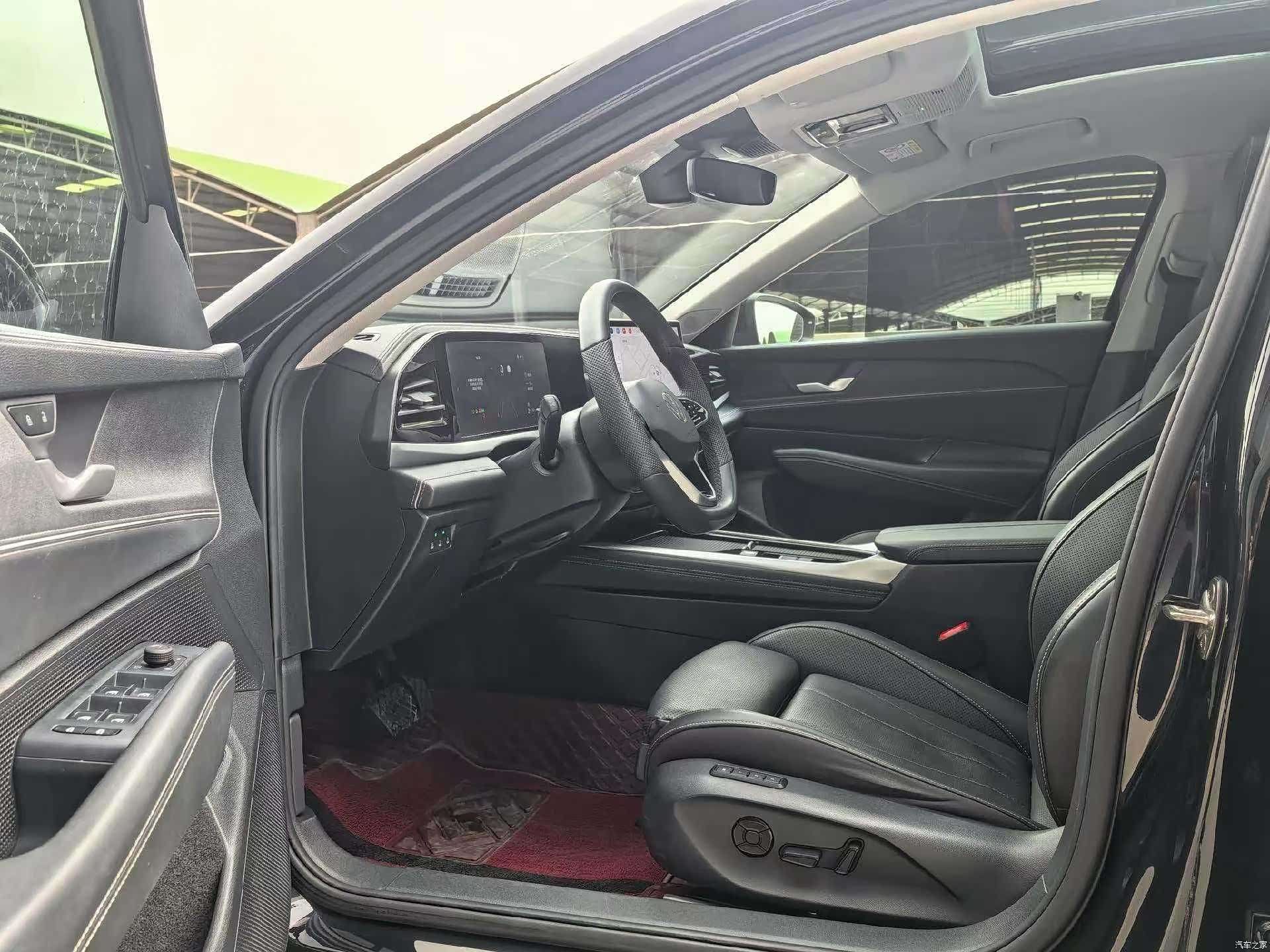 Volkswagen Passat, 2024 7