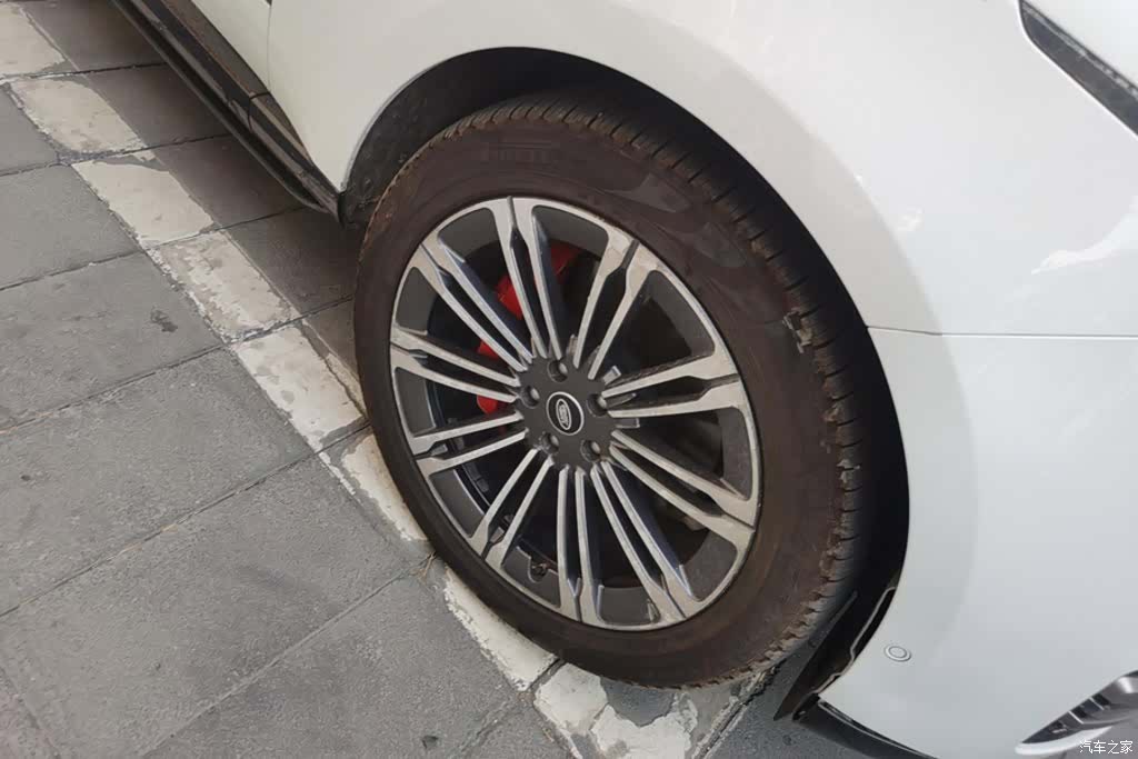 Land Rover Range Rover, 2023 6