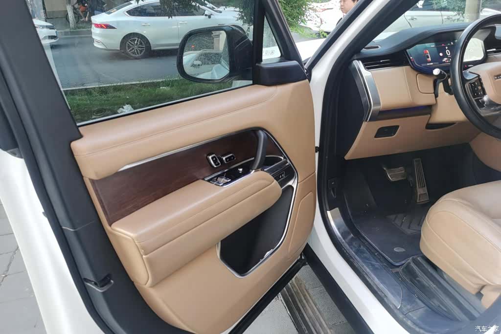 Land Rover Range Rover, 2023 7