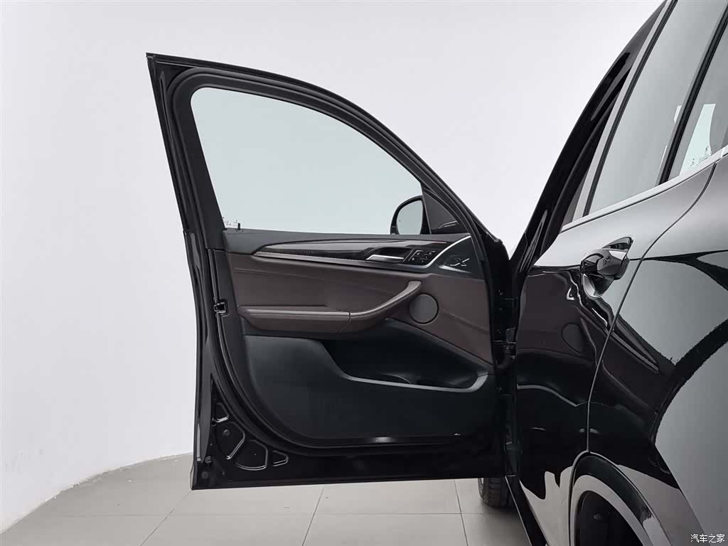 BMW X3, 2021 8