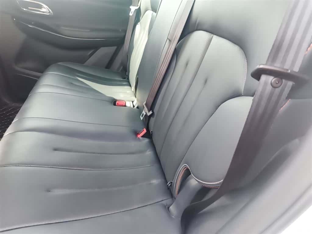 Changan X7, 2019 17