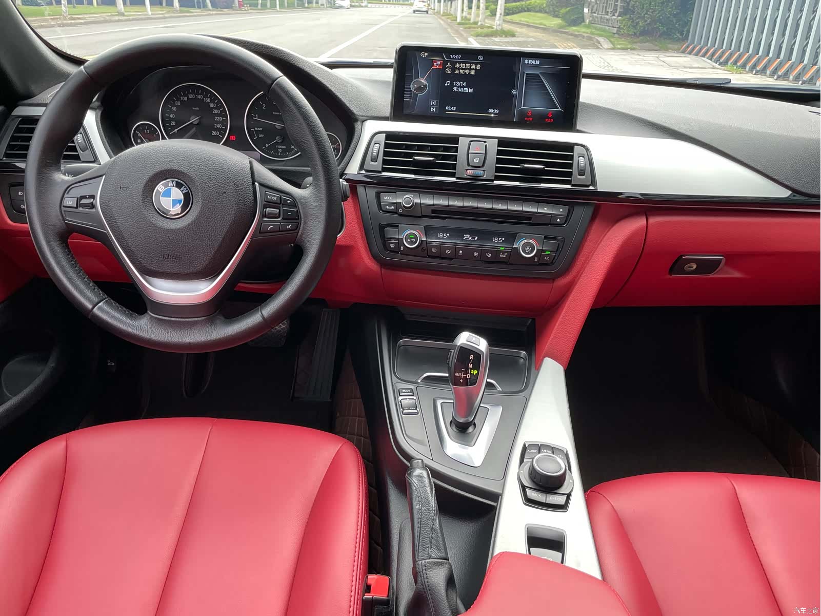 BMW 4 Series, 2017 26