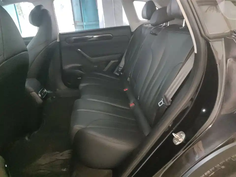 Leapmotor C11 Leapmotor C11