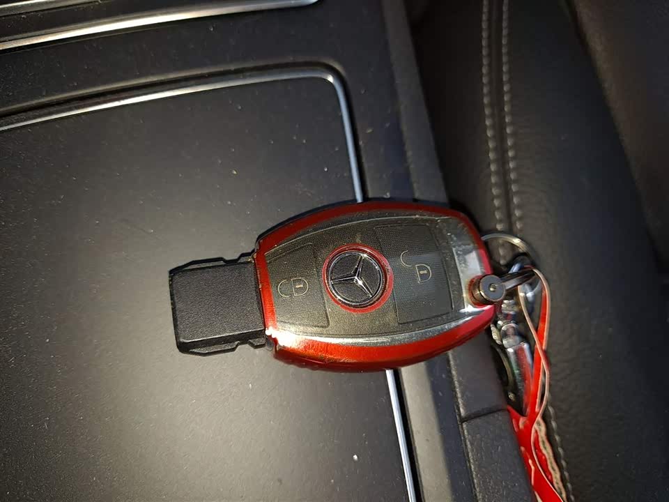 Mercedes-Benz Class B