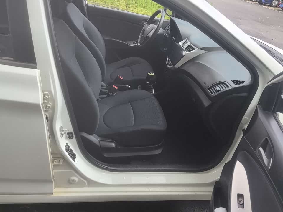 Hyundai Ruiyi Hyundai Ruiyi