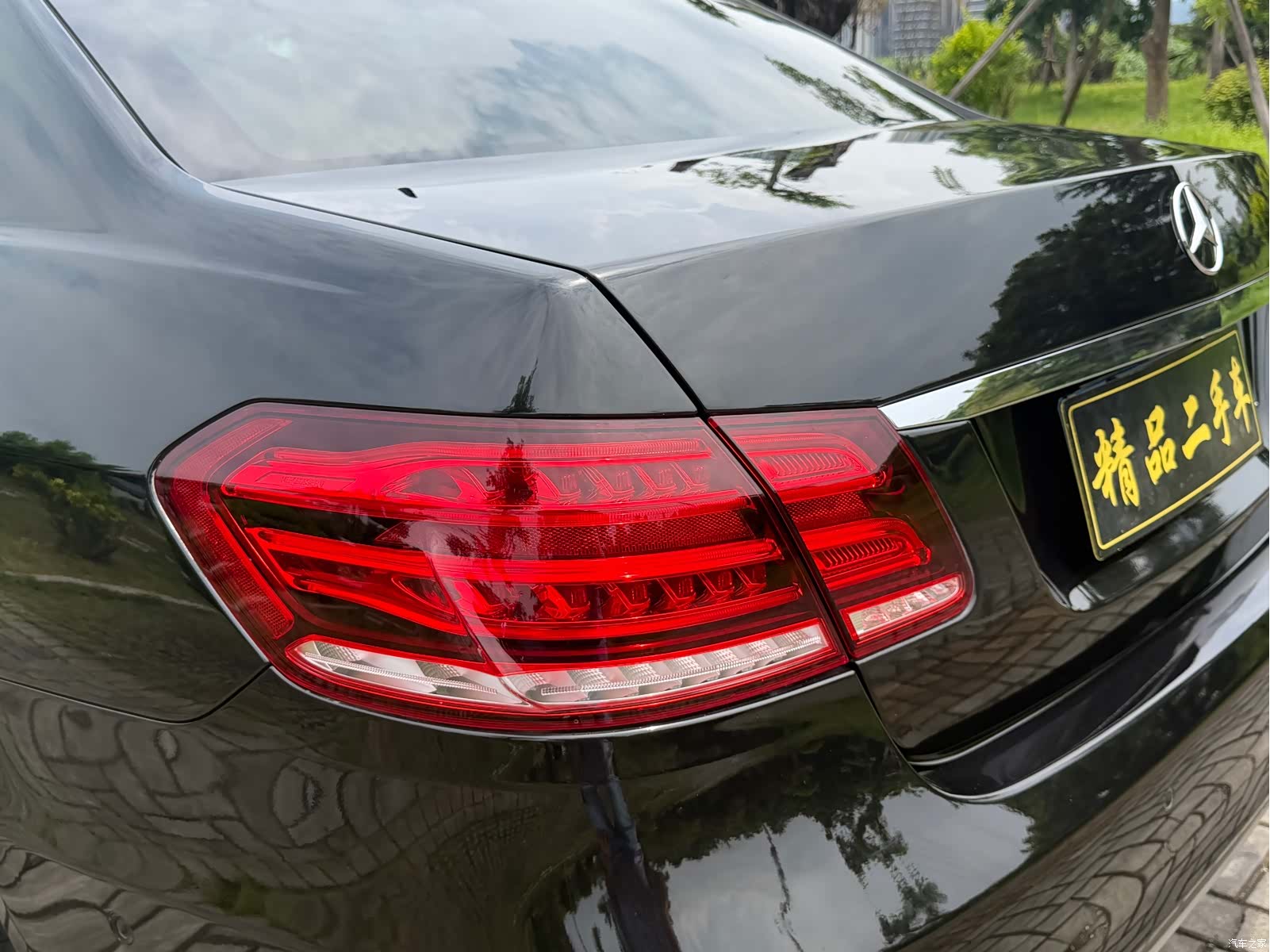 Mercedes-Benz E-Class, 2014 19