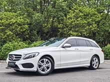 ����C��(����) 2016�� C 180 ���нγ�