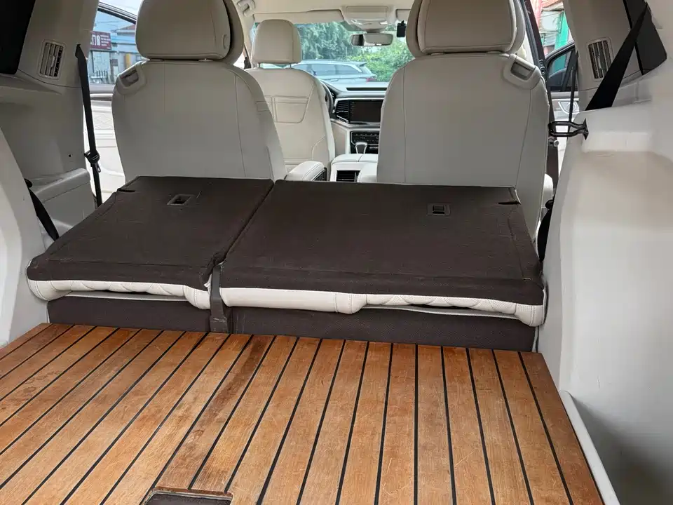 Volkswagen Weiran