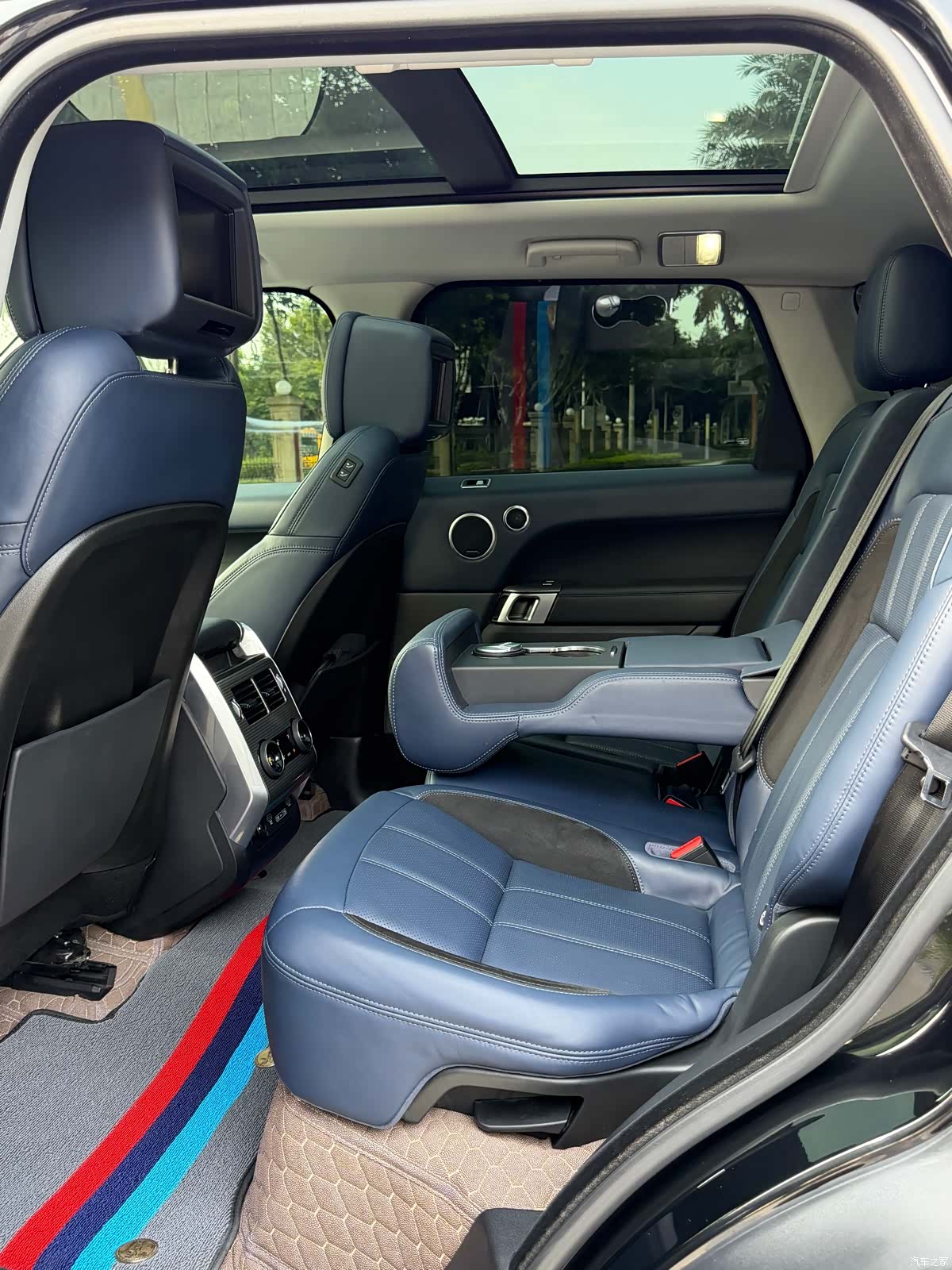 Land Rover Range Rover, 2019 6