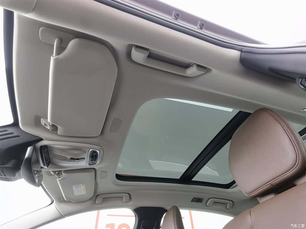 Volvo S90, 2020 14