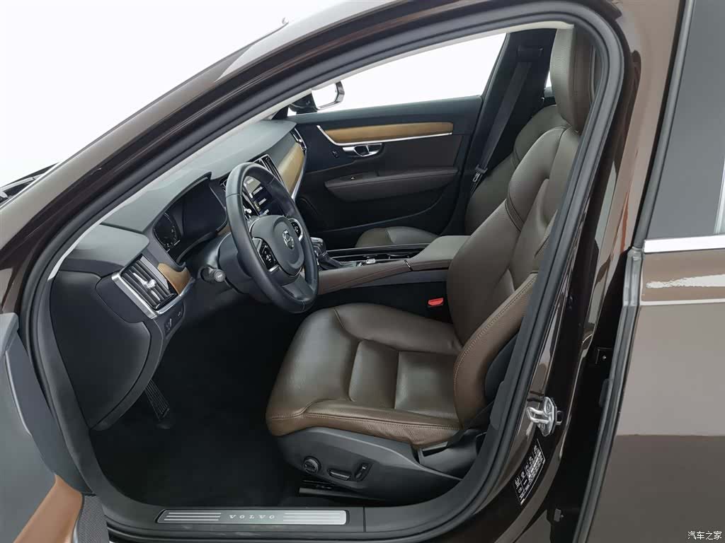 Volvo S90, 2020 10