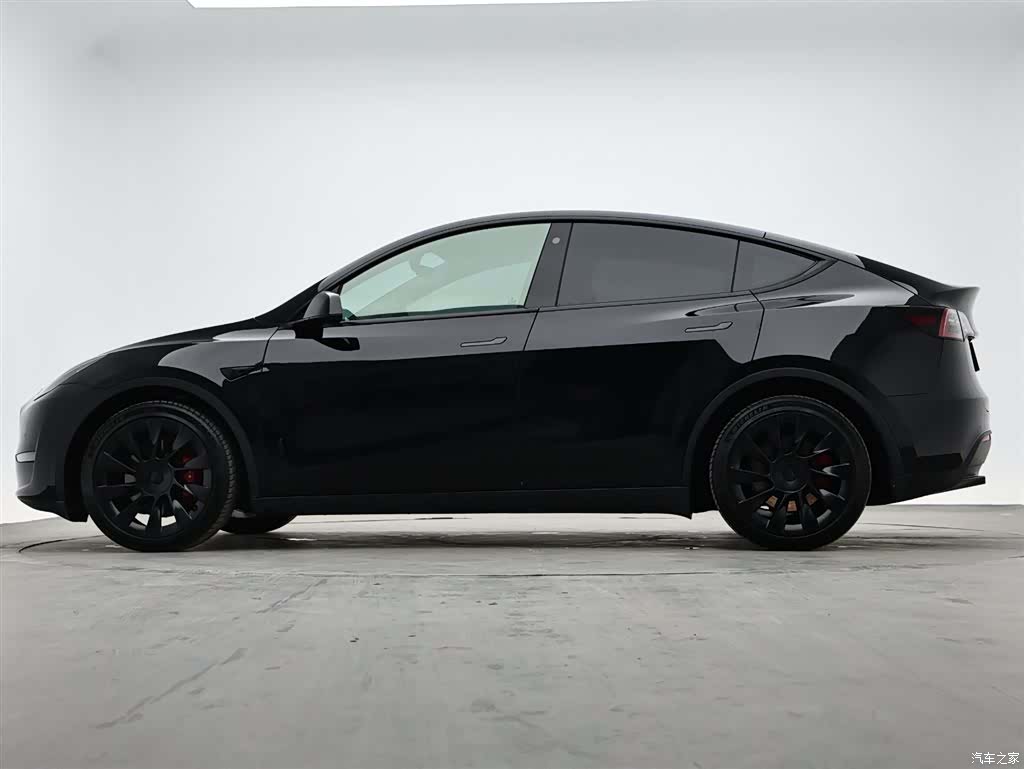 Tesla Model Y, 2021 6