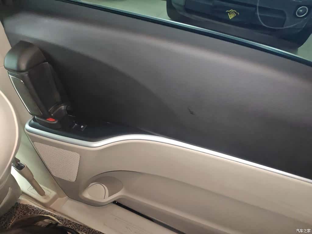 Buick GL8, 2021 16