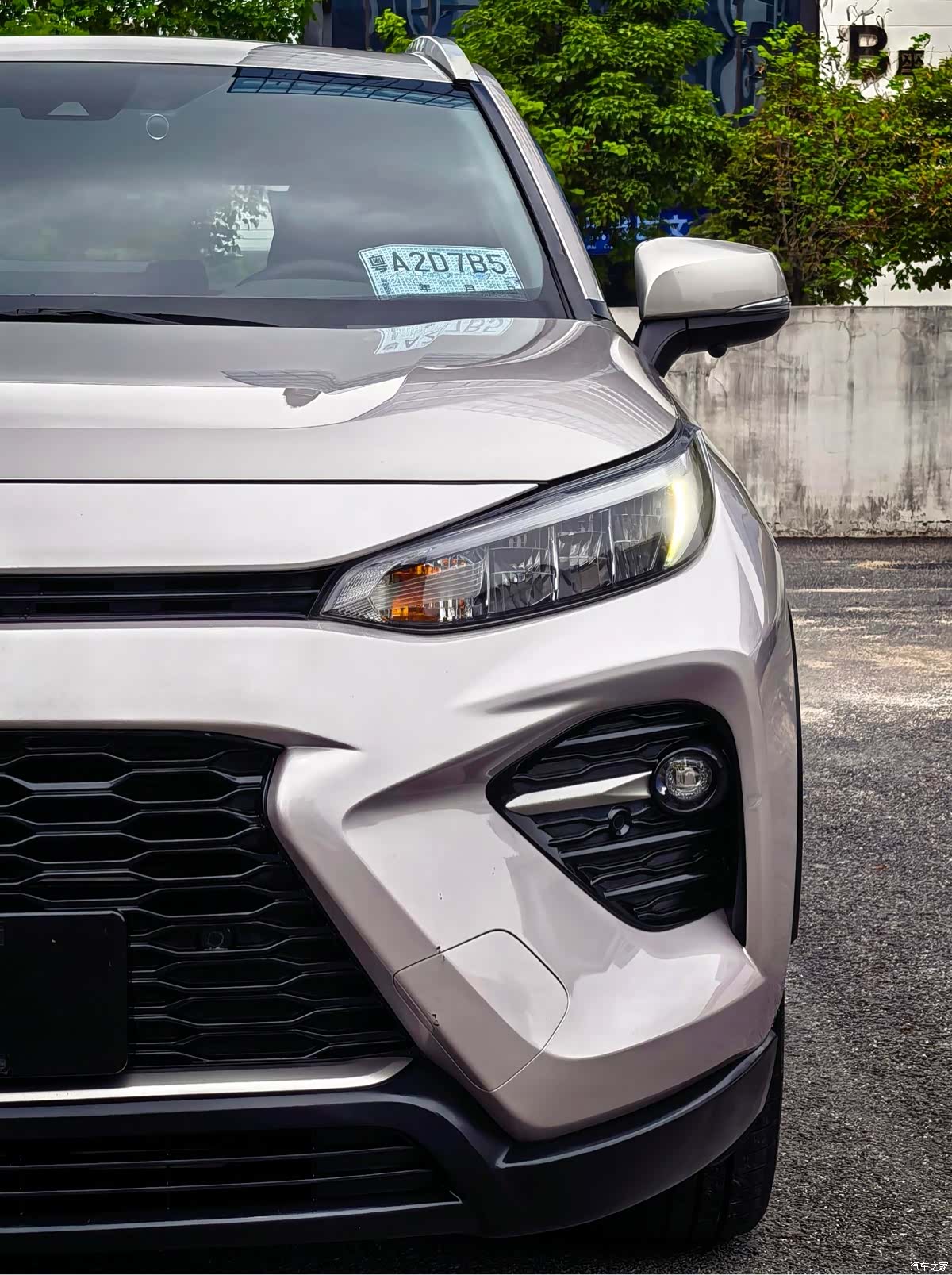 Toyota Wildlander, 2020 9