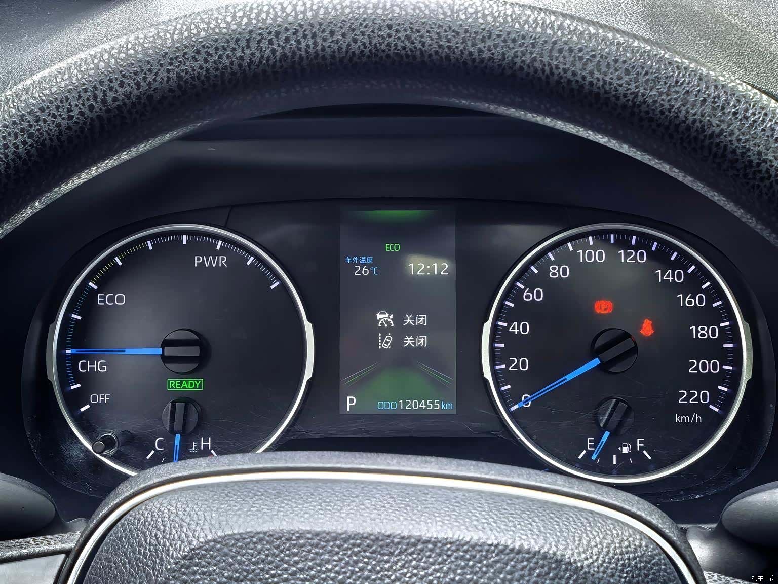 Toyota Wildlander, 2020 16
