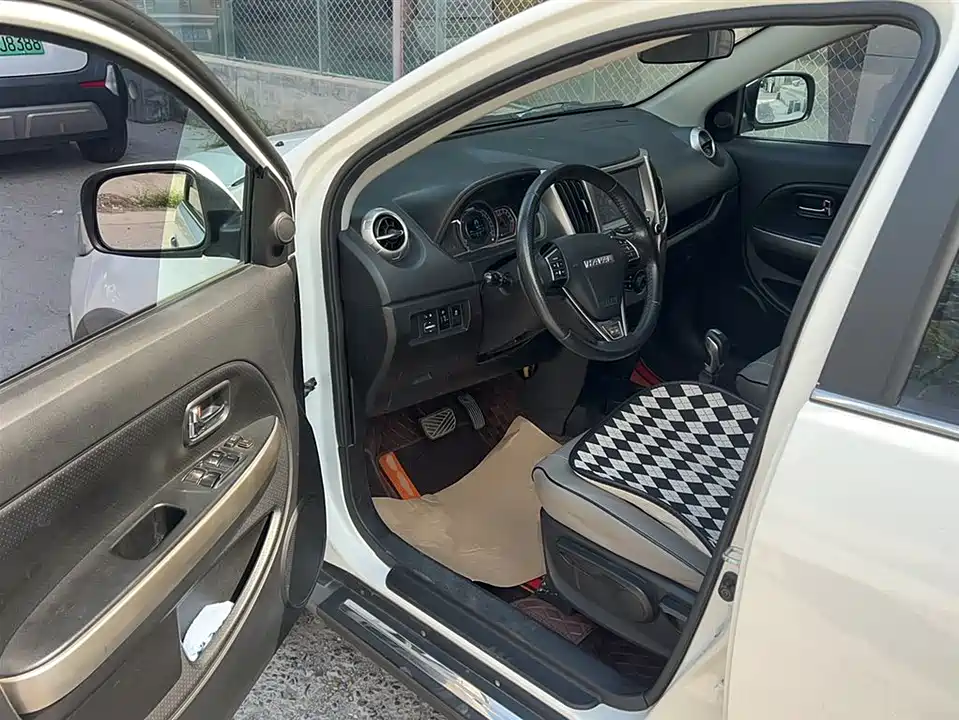 Haval H1 Haval H1