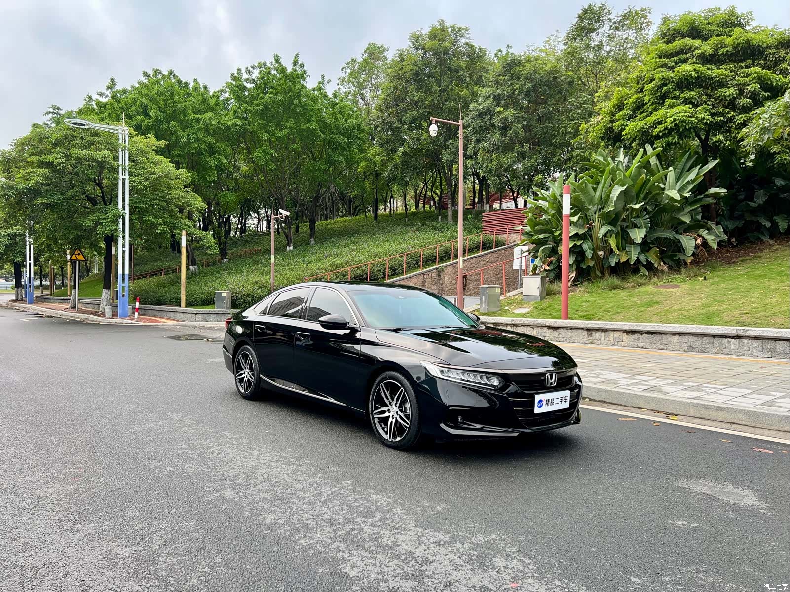 Honda Accord, 2021 3