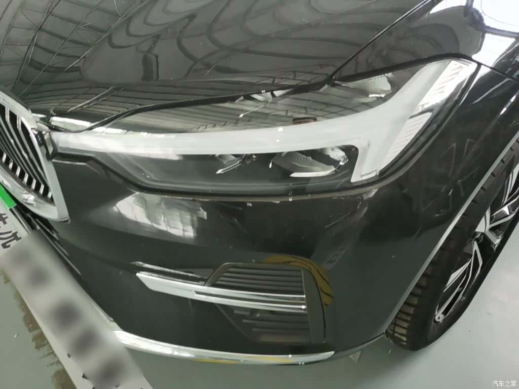 Volvo XC60, 2024 24