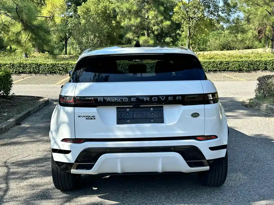 Land Rover Range Rover Aurora
