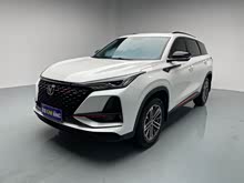 ����CS75PLUS 2021�� 1.5T �Զ�������