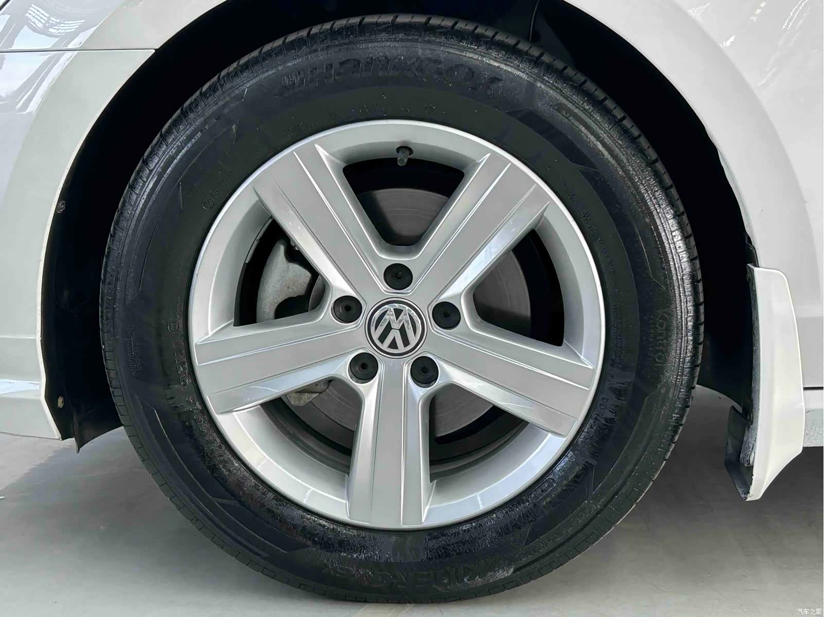 Volkswagen Lamando, 2020 15