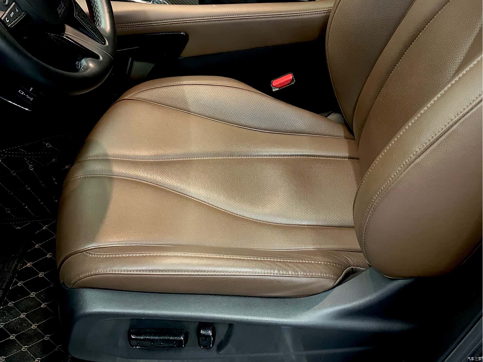 Acura CDX, 2018 9