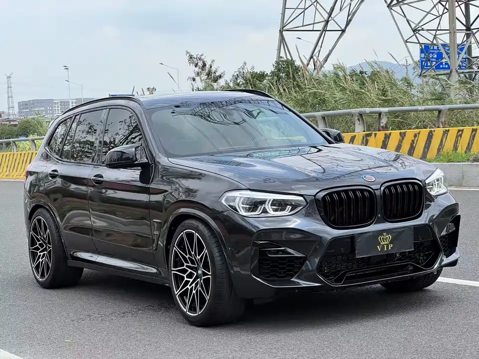 BMW X3 M