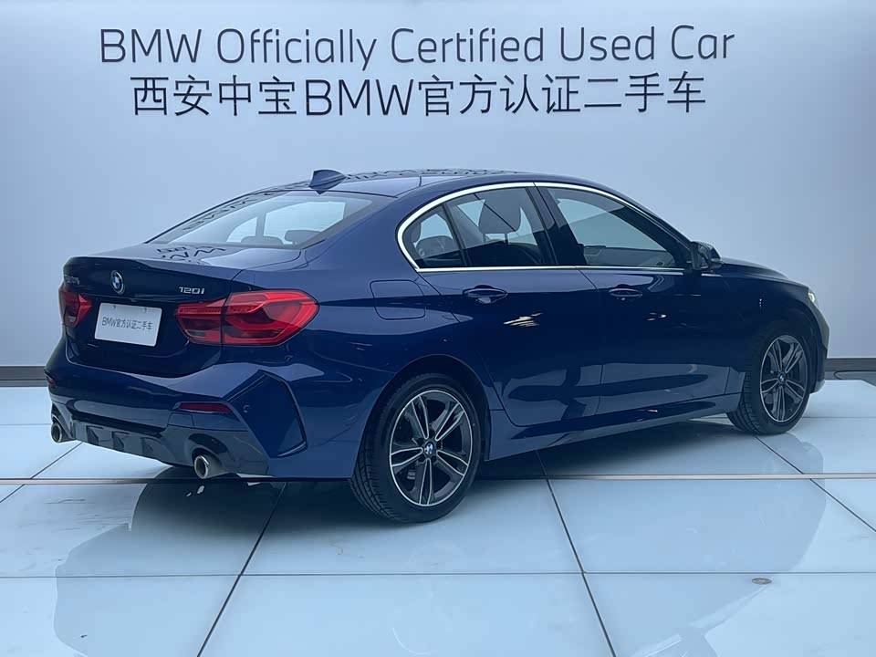BMW 1 series BMW 1 series
