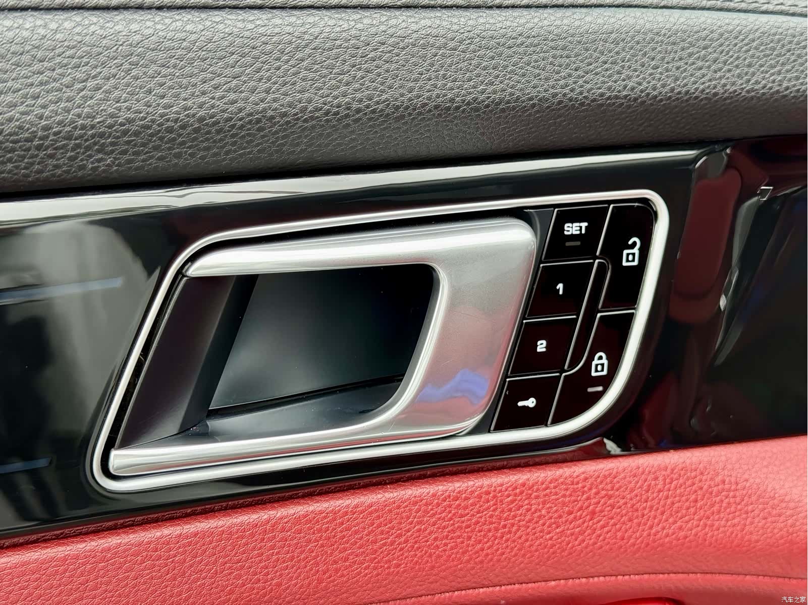 Porsche Panamera, 2019 12