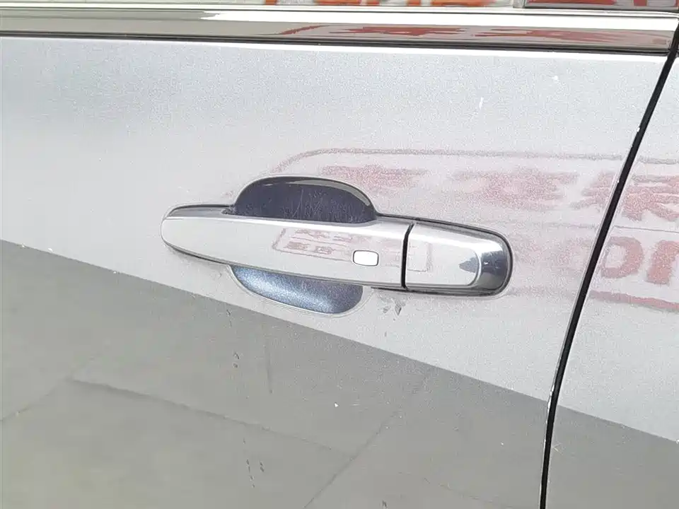 Chevrolet Mai Ruibao XL