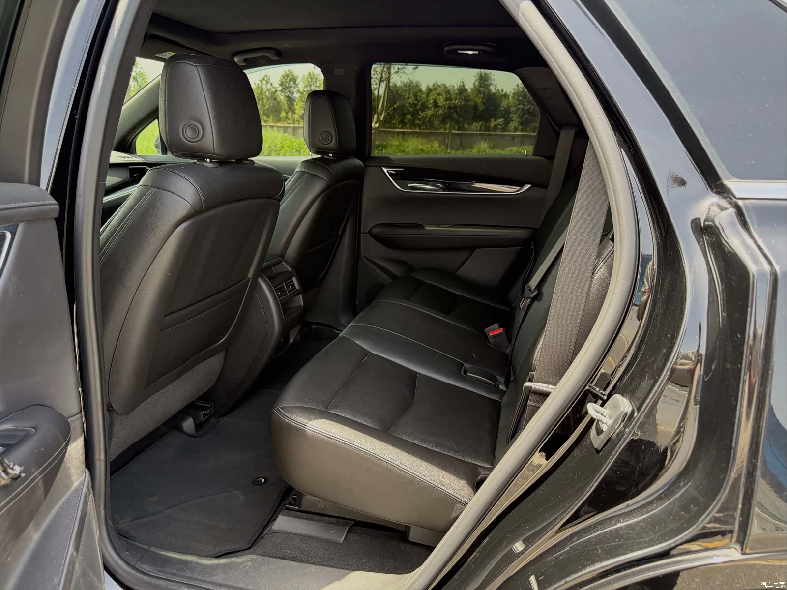 Cadillac XT5, 2021 7