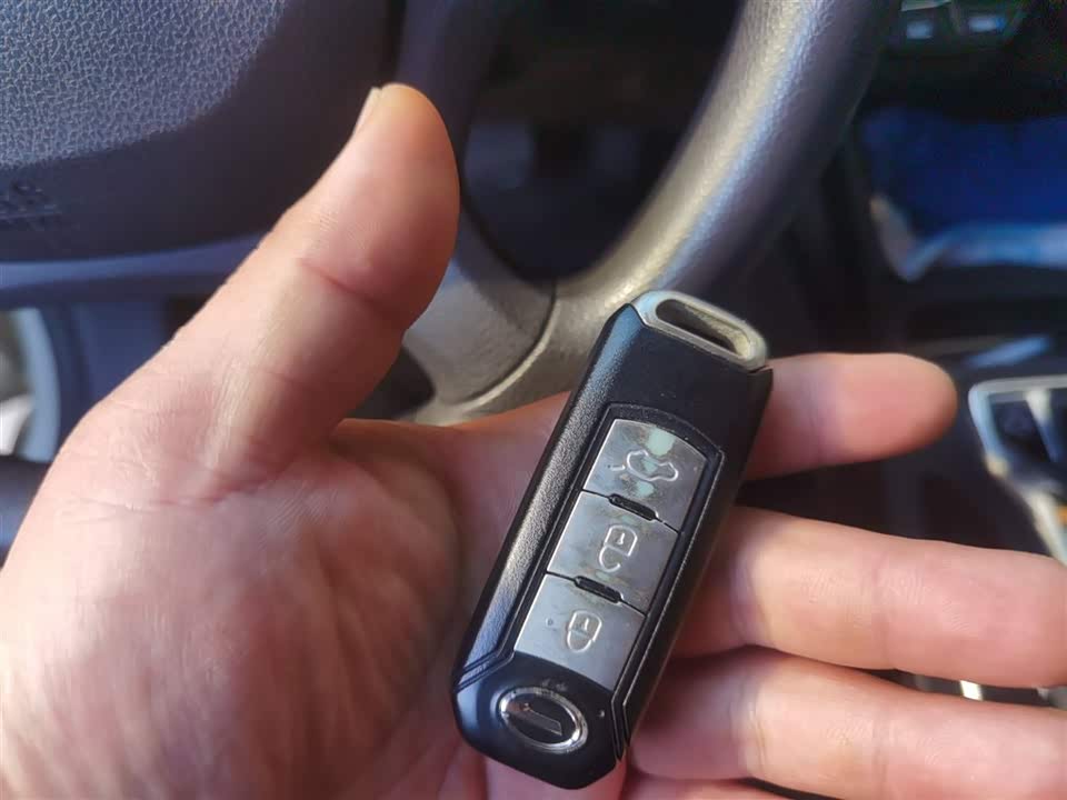 Trumpchi Trumpchi GS4