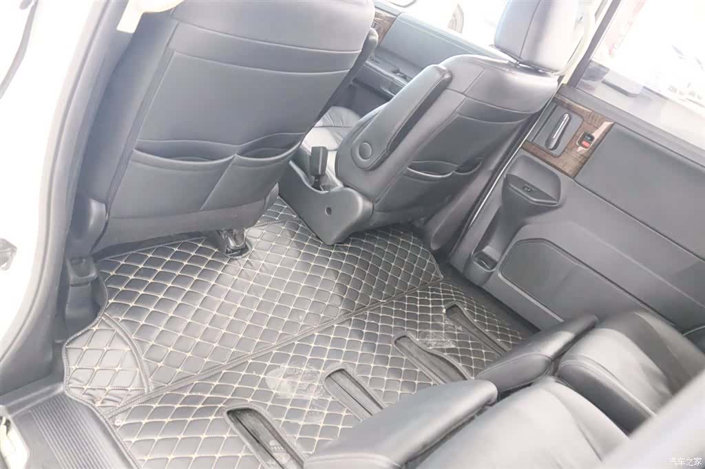 Honda Odyssey, 2017 17