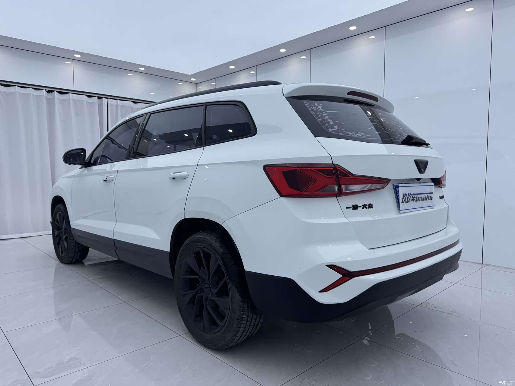 Volkswagen VS7, 2024 6