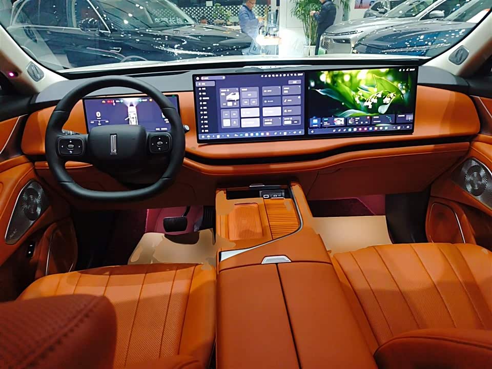 Weipai Blue Mountain