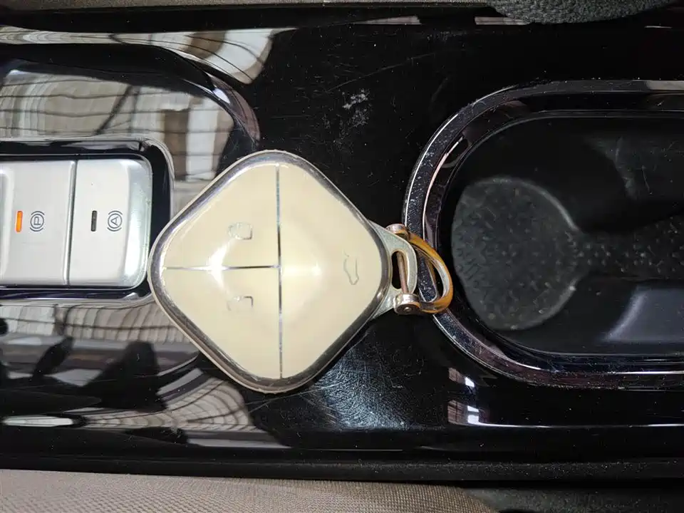 Wuling Wuling Bingguo