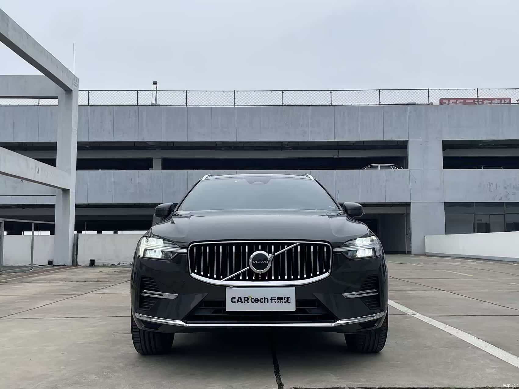 Volvo XC60, 2021 2