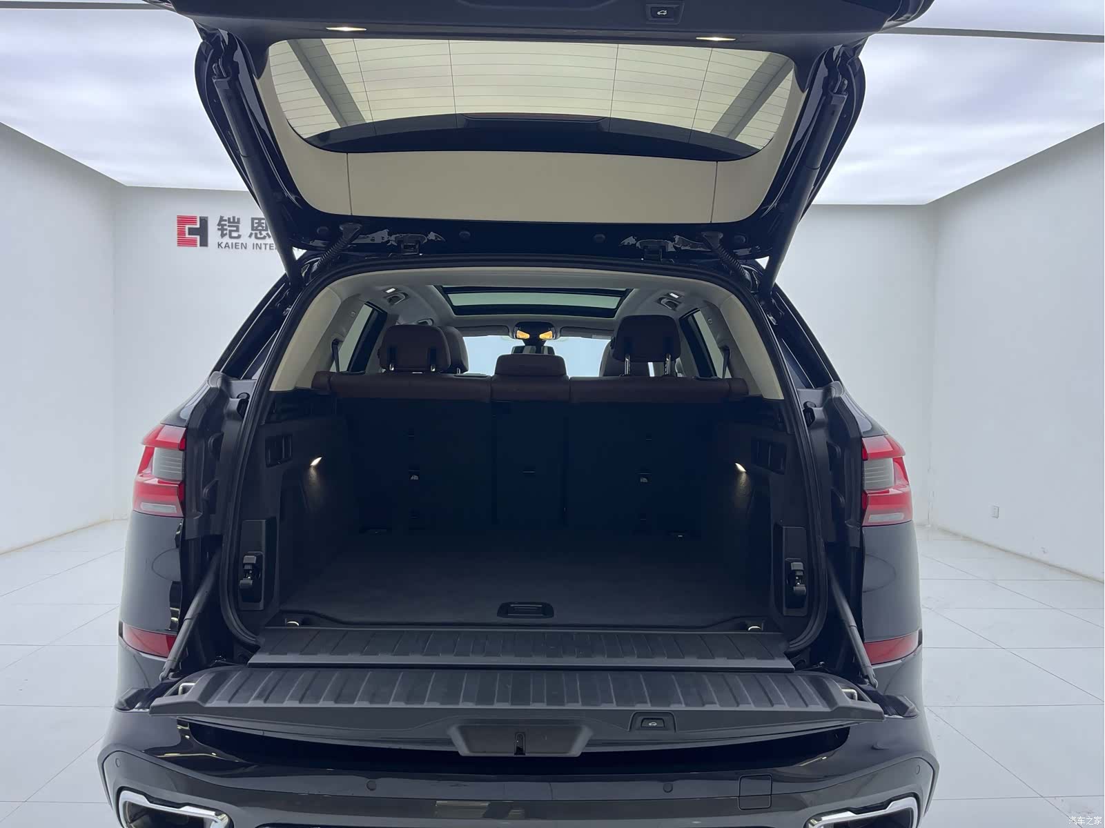 BMW X5, 2020 20
