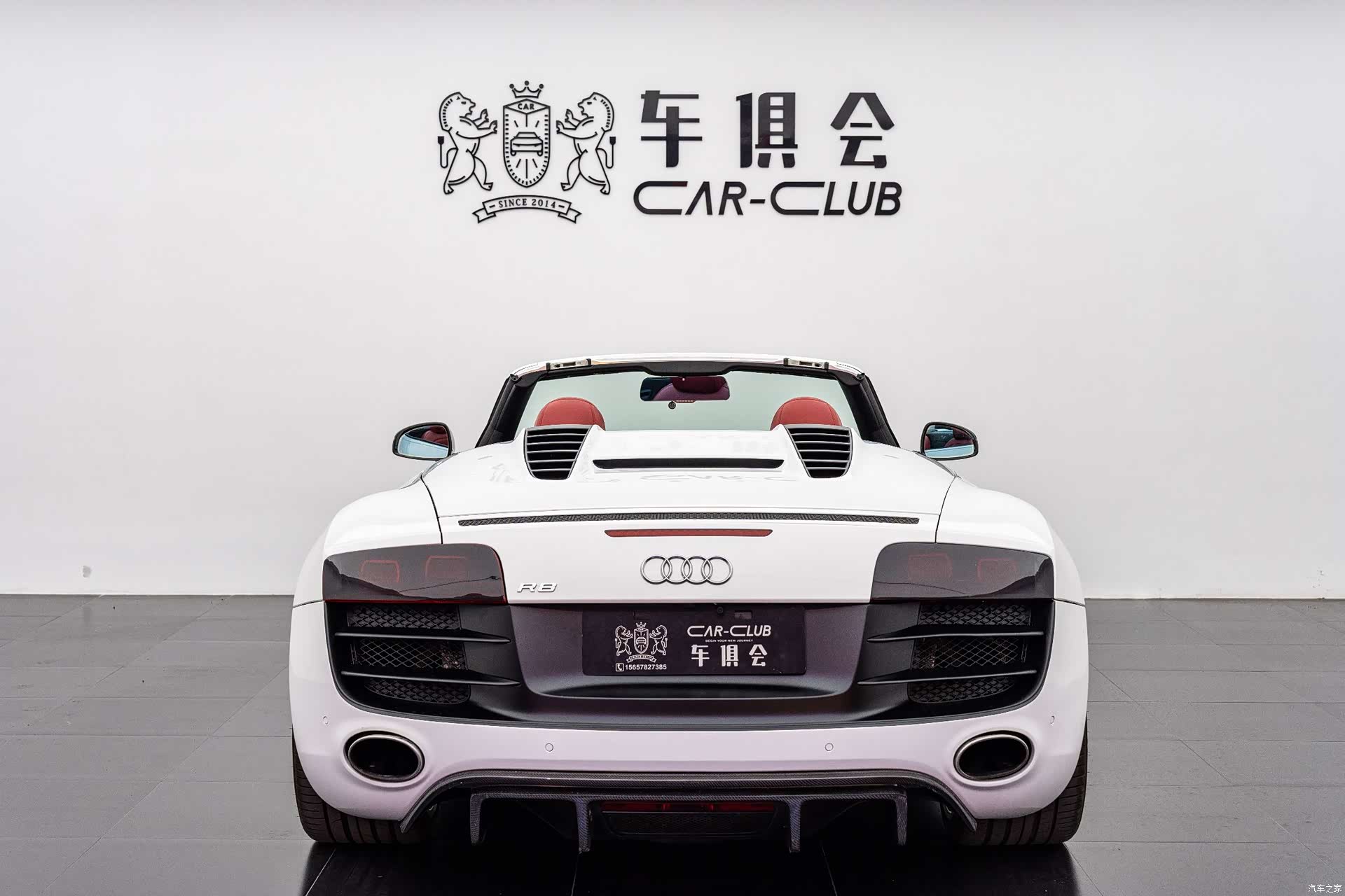 Audi TT, 2015 все фото