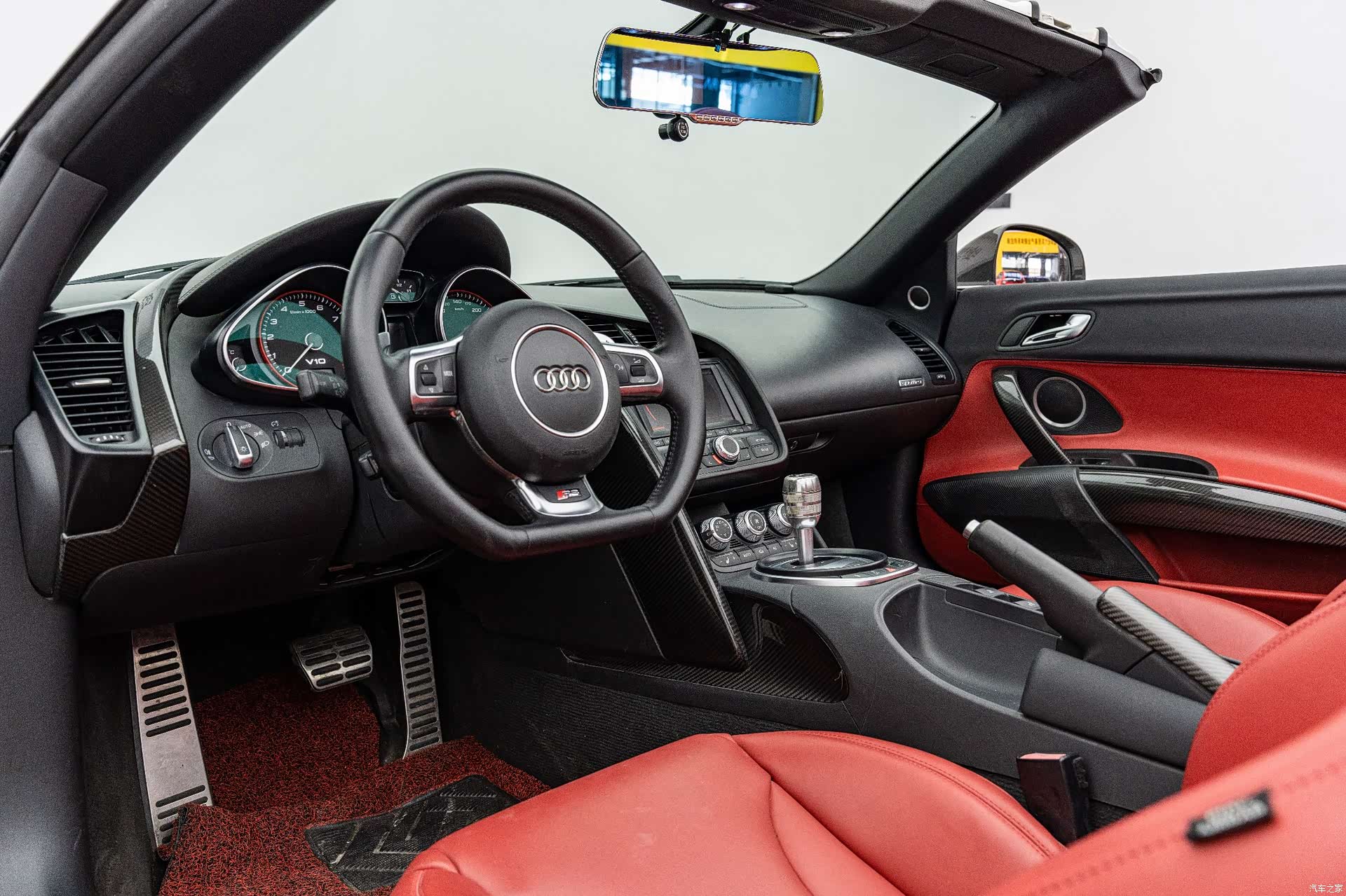 Audi TT, 2015 13