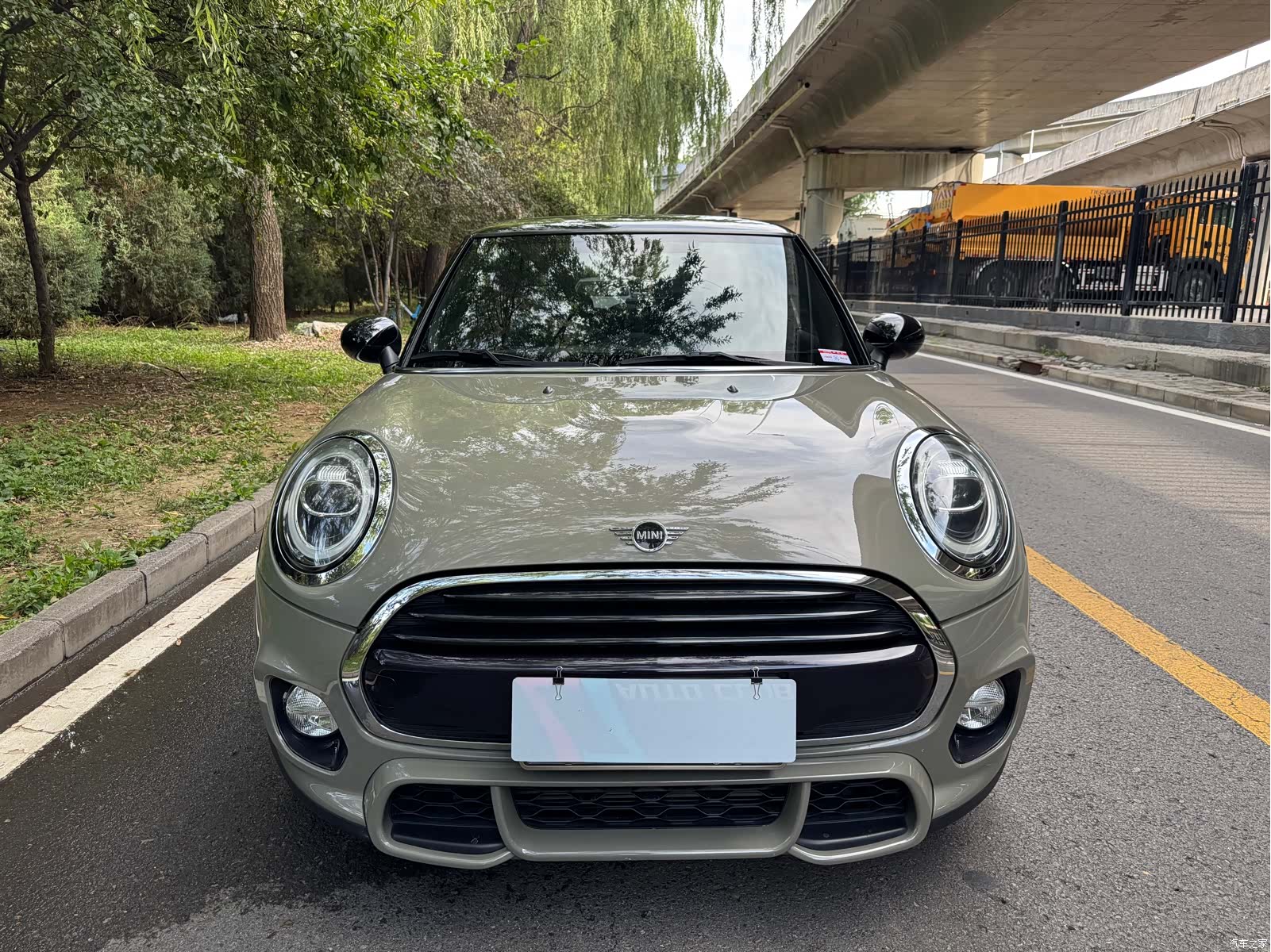Mini Cooper, 2019 2