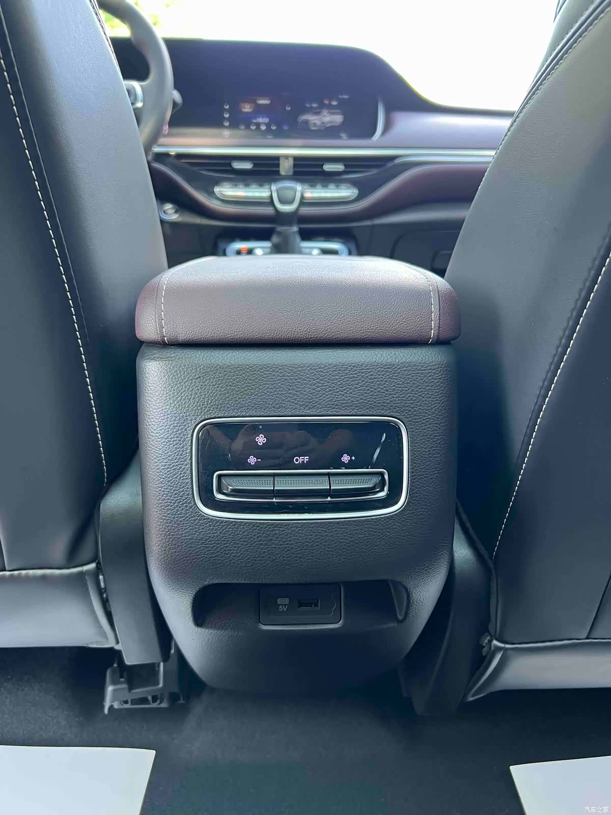GAC M6, 2022 20