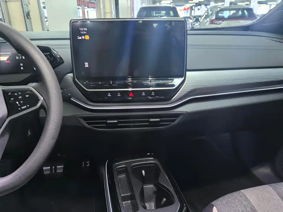 Volkswagen ID.4 CROZZ